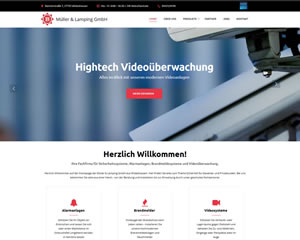 mweb Design Patrick Müller Wildeshausen - Referenzen